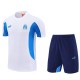 2025/26 Marseille Training Shorts Suit