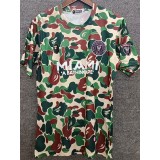 2025/26 Inter Miami Special Edition Fans Soccer jersey