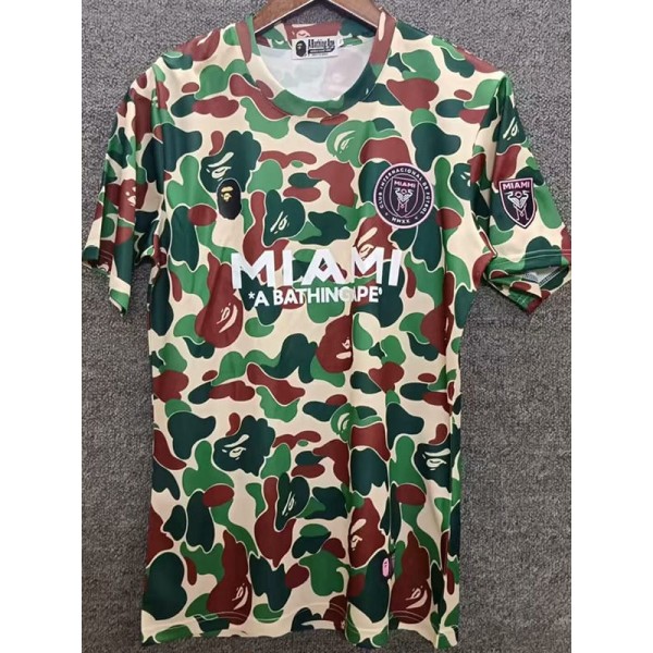 2025/26 Inter Miami Special Edition Fans Soccer jersey