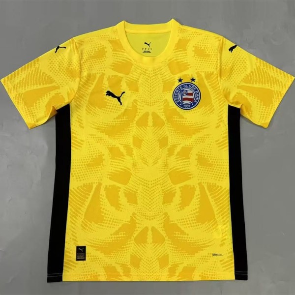 2025 EC Bahia GKY Fans Soccer jersey
