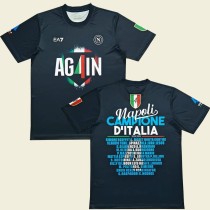 2024/25 Napoli Casual Cotton T-shirt