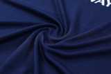 2025/26 INT Training Shorts Suit