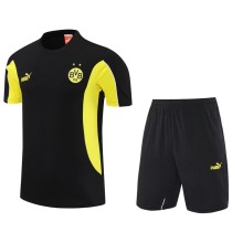 2025/26 Dortmund Training Shorts Suit
