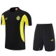 2025/26 Dortmund Training Shorts Suit