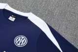 2025/26 INT Training Shorts Suit