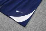 2025/26 INT Training Shorts Suit