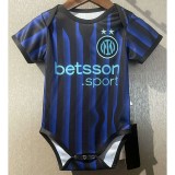 2025/26 INT Home Baby Jersey