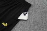 2025/26 Dortmund Training Shorts Suit