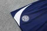 2025/26 INT Training Shorts Suit
