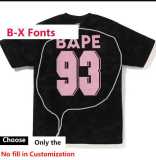 2025/26 Inter Miami Special Edition Fans Soccer jersey