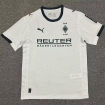 2025/26 Borussia Home Fans Soccer jersey