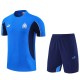 2025/26 Marseille Training Shorts Suit