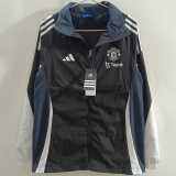 2025/26 Man Utd Windbreaker