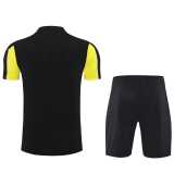 2025/26 Dortmund Training Shorts Suit