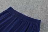 2025/26 INT Training Shorts Suit