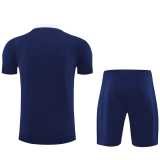 2025/26 INT Training Shorts Suit