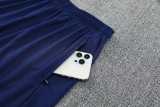 2025/26 INT Training Shorts Suit