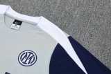 2025/26 INT Training Shorts Suit