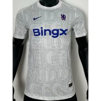 [PLAYER] 2025/26 CHE Special Edition Player Soccer jersey
