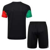 2025/26 ASN Training Shorts Suit