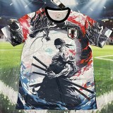 2025 Japan Special Edition Fans Soccer jersey