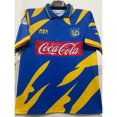1996/97 Tigres UANL 3RD Retro Soccer jersey