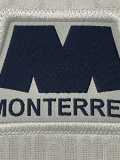 1999/00 CF Monterrey Away Retro Soccer jersey
