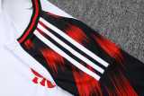 2025/26 Flamengo Training Shorts Suit