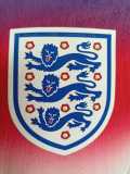 [PLAYER] 2025 England Home Player Soccer jersey