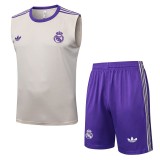 2025/26 R MAD Training Shorts Suit