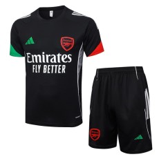 2025/26 ASN Training Shorts Suit