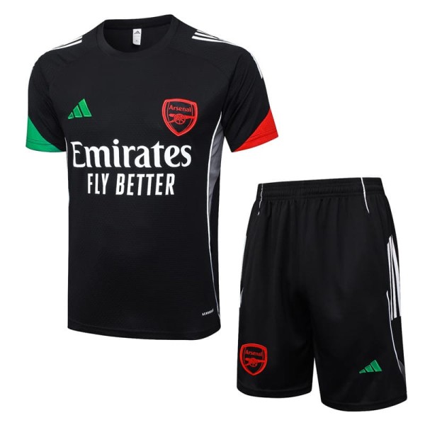 2025/26 ASN Training Shorts Suit