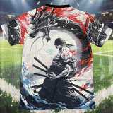 2025 Japan Special Edition Fans Soccer jersey