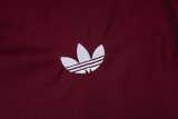 2025/26 Ajax Half Pull Tracksuit