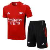2025/26 ASN Training Shorts Suit