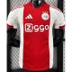 [PLAYER] 2025/26 Ajax Home Player Soccer jersey