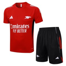 2025/26 ASN Training Shorts Suit