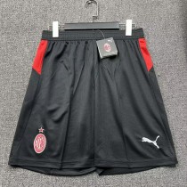 2025/26 ACM Home Fans Soccer Shorts