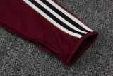 2025/26 Ajax Half Pull Tracksuit