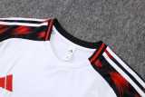 2025/26 Flamengo Training Shorts Suit