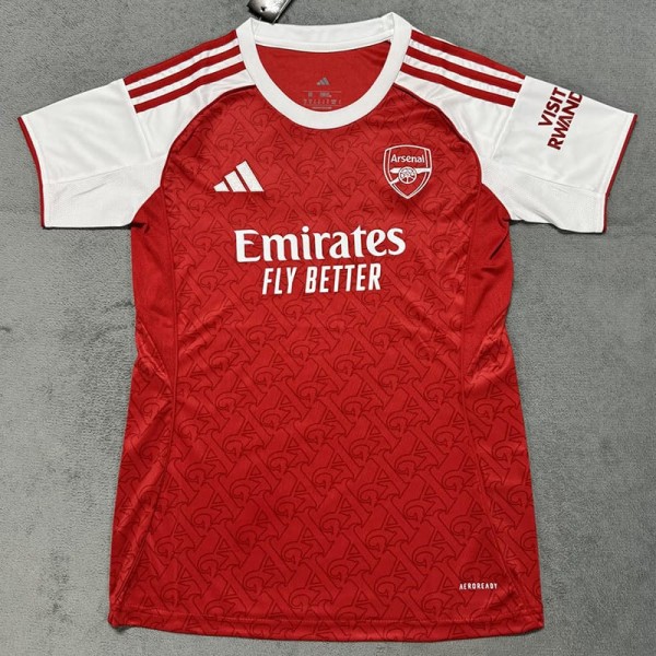 2025/26 ASN Home Fans Women Soccer jersey