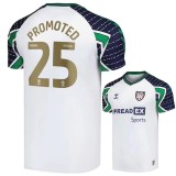 2024/25 Sunderland Away Print PROMOTED #25 Fans Soccer jersey