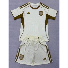 2025/26 San Diego FC Special Edition Fans Kids Soccer jersey