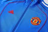 2025/26 Man Utd Tracksuit