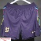 [PLAYER] 2024 England Away Player Soccer Shorts