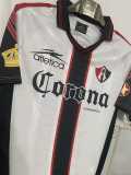1998/99 Atlas Away Retro Soccer jersey