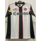 1998/99 Atlas Away Retro Soccer jersey