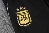 2025 Argentina Half Pull Tracksuit