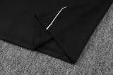 2025 Argentina Half Pull Tracksuit