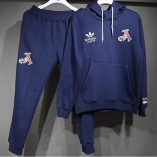 2025/26 ASN Blue Tracksuit